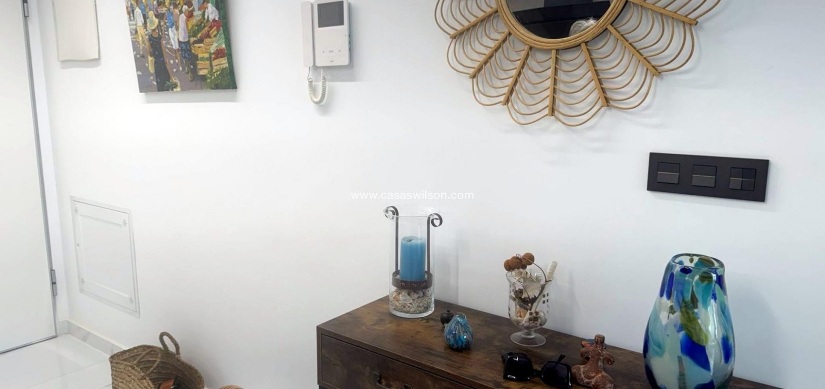 Sale - Bungalow - Guardamar del Segura - Costa Blanca