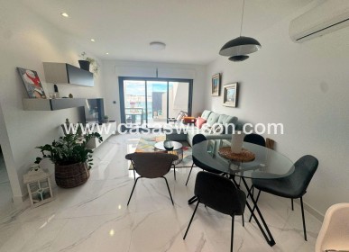 Sale - Bungalow - Guardamar del Segura - Costa Blanca