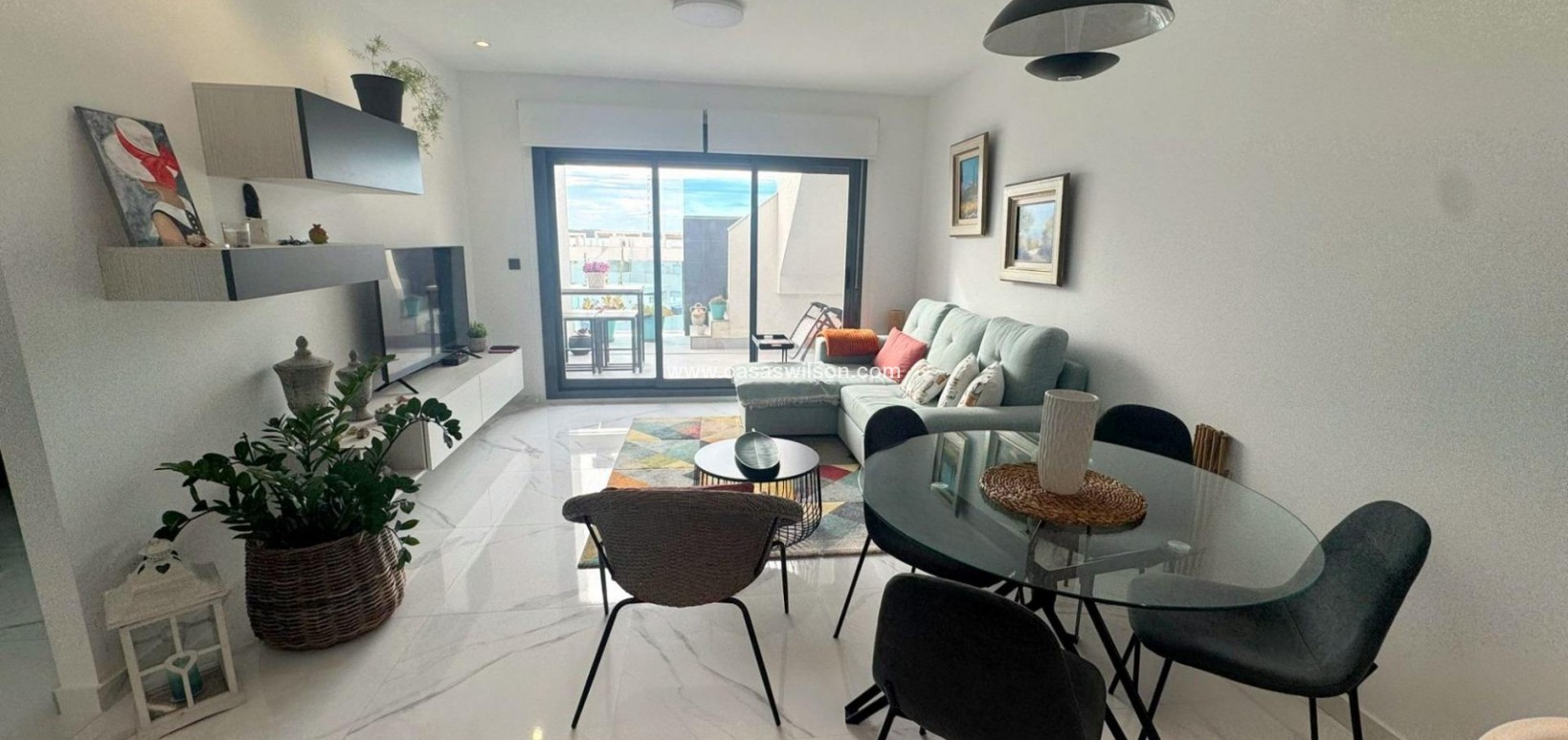 Sale - Bungalow - Guardamar del Segura - Costa Blanca