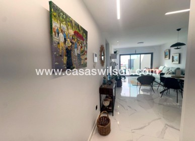 Sale - Bungalow - Guardamar del Segura - Costa Blanca