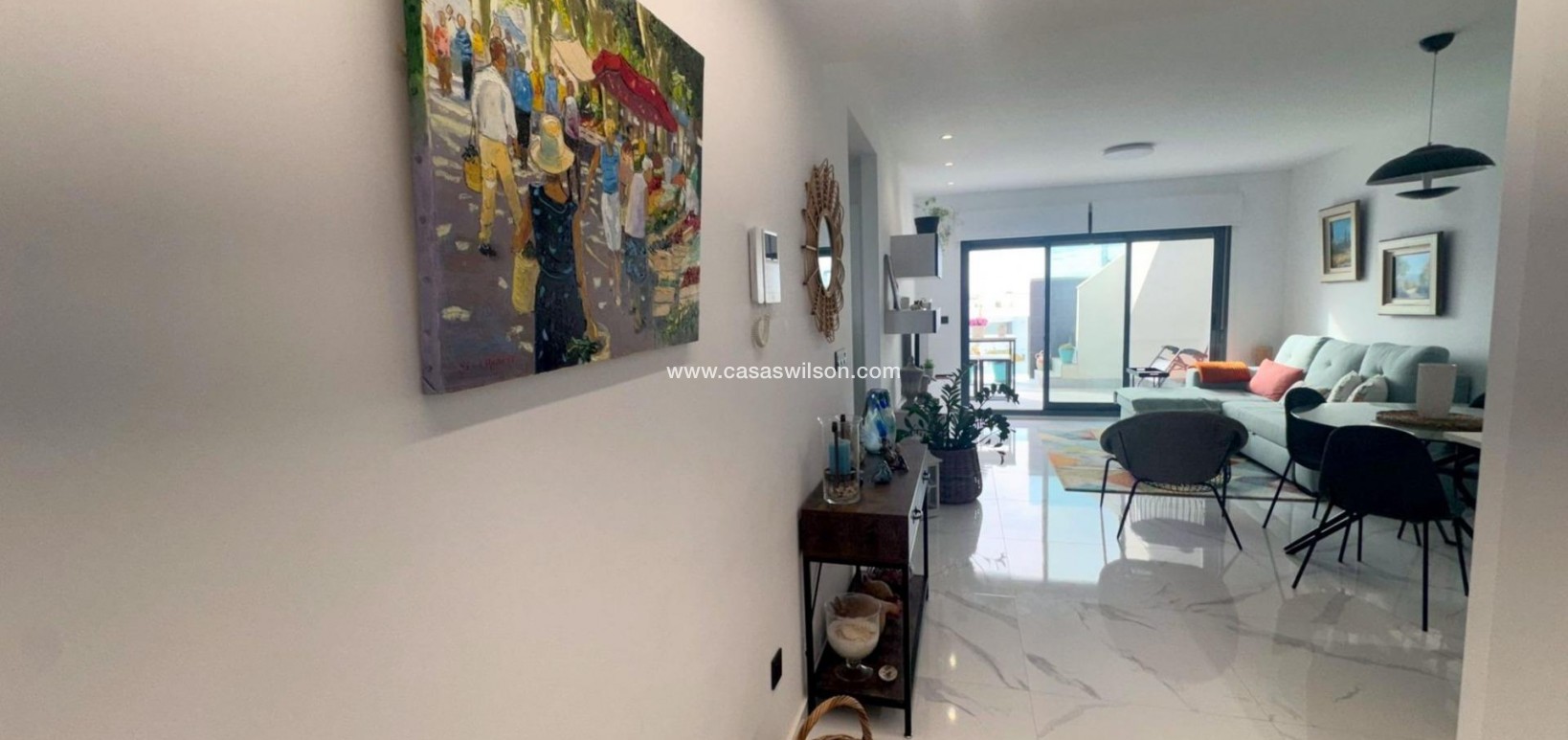 Sale - Bungalow - Guardamar del Segura - Costa Blanca