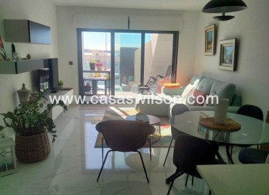 Sale - Bungalow - Guardamar del Segura - Costa Blanca