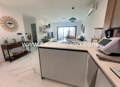 Sale - Bungalow - Guardamar del Segura - Costa Blanca