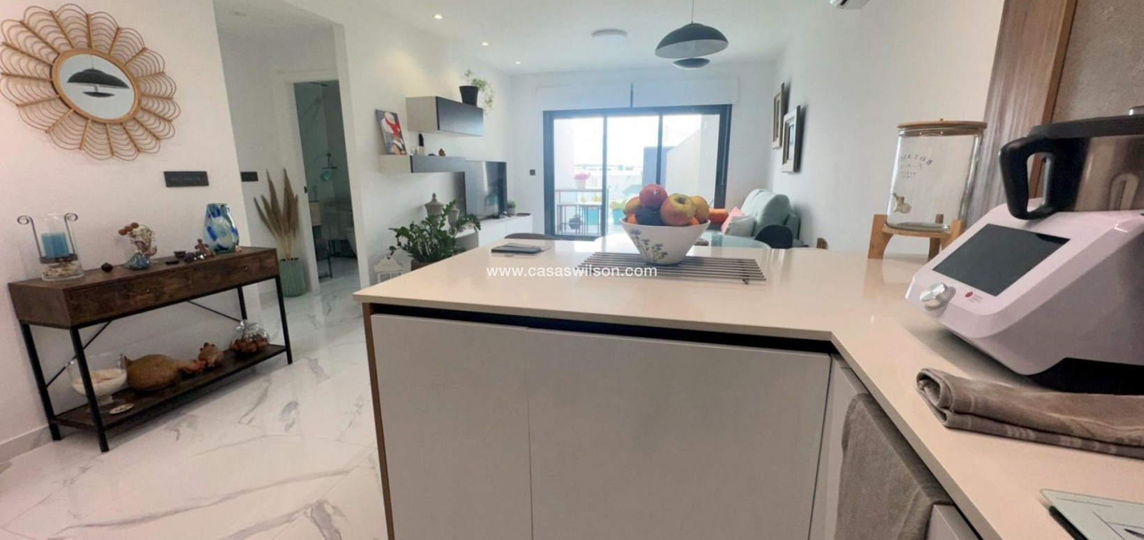 Sale - Bungalow - Guardamar del Segura - Costa Blanca