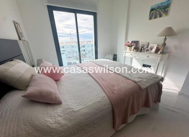 Sale - Bungalow - Guardamar del Segura - Costa Blanca