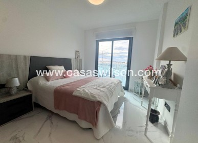 Sale - Bungalow - Guardamar del Segura - Costa Blanca