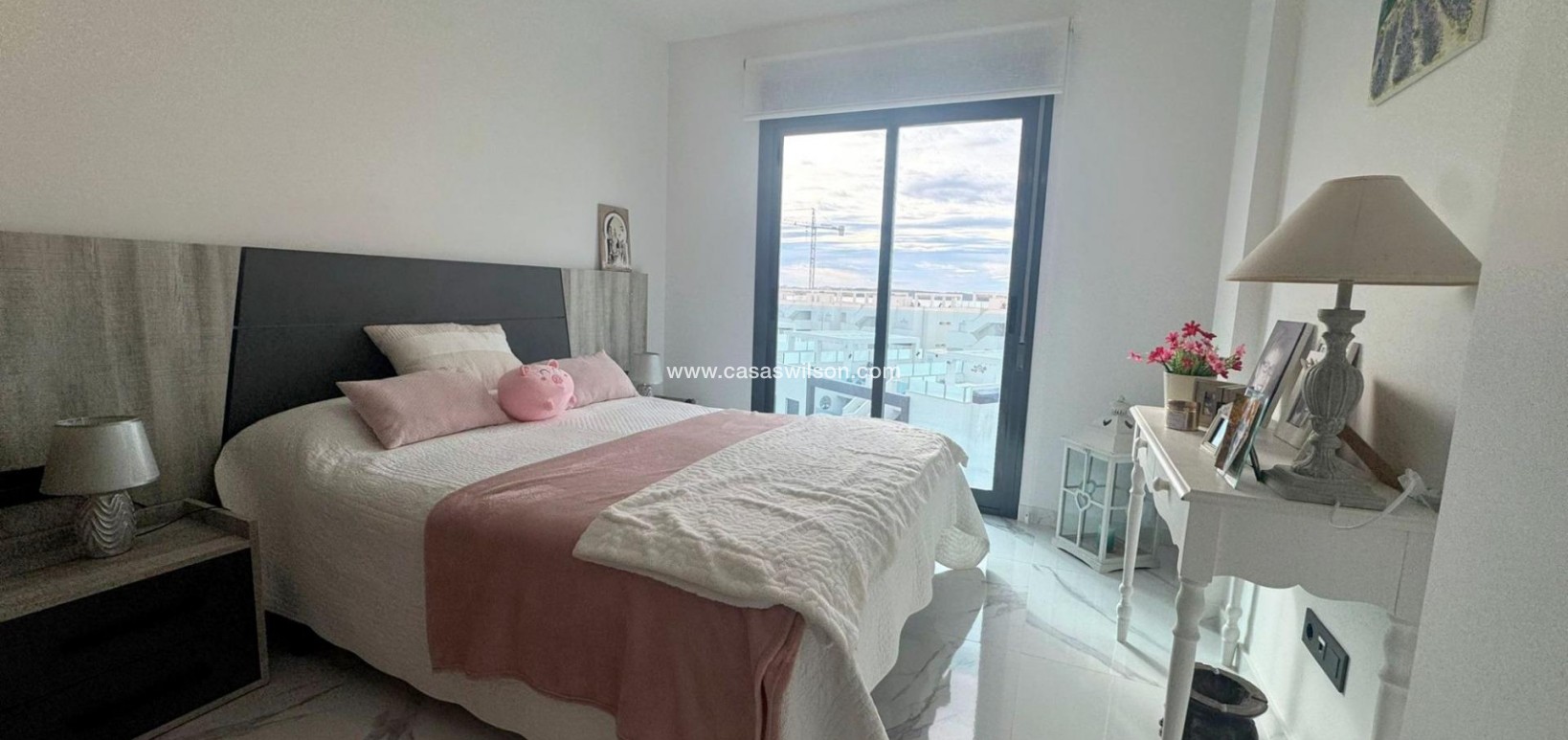 Sale - Bungalow - Guardamar del Segura - Costa Blanca