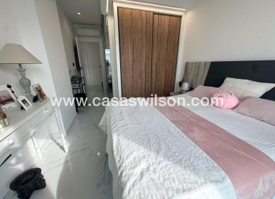 Sale - Bungalow - Guardamar del Segura - Costa Blanca