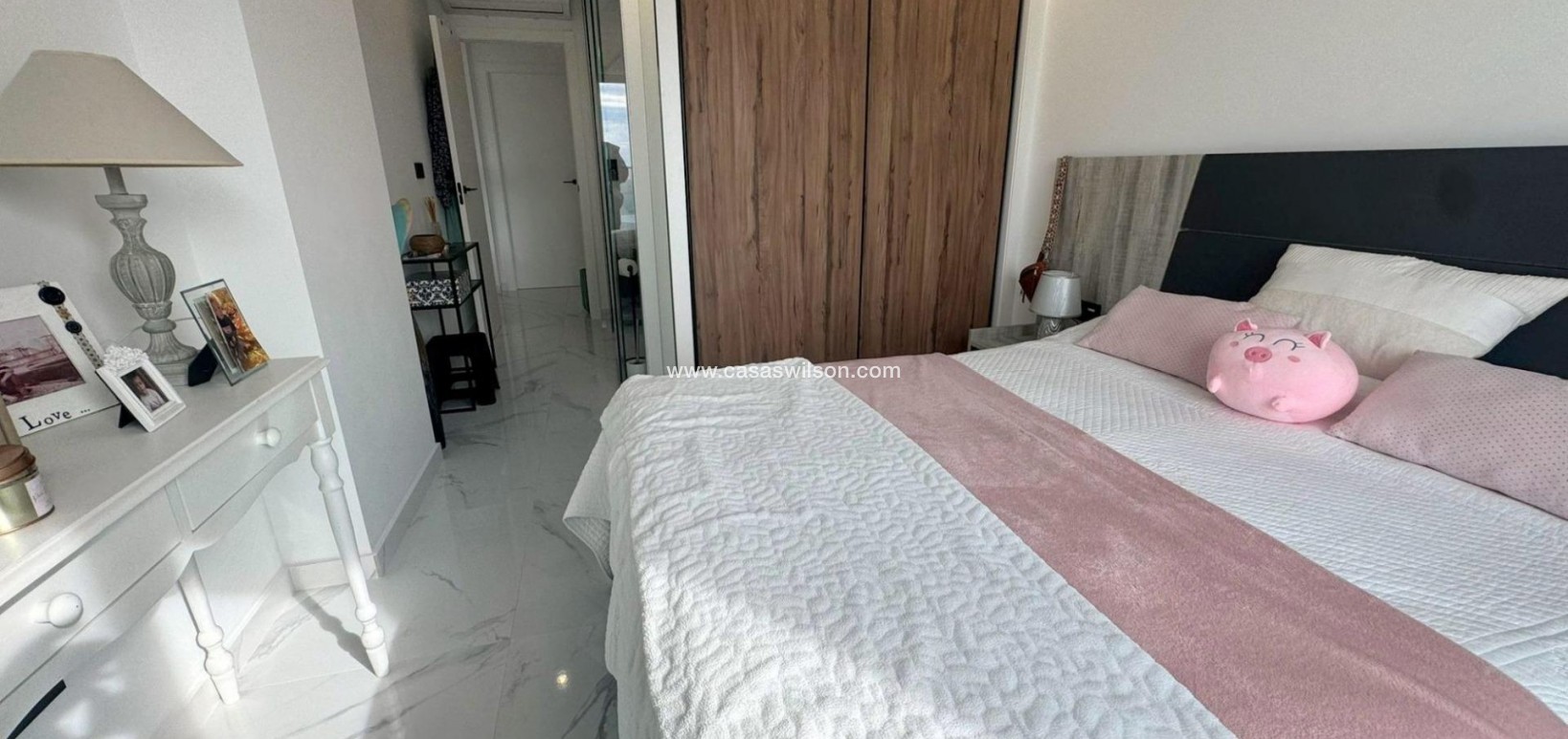 Sale - Bungalow - Guardamar del Segura - Costa Blanca
