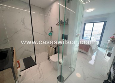 Sale - Bungalow - Guardamar del Segura - Costa Blanca
