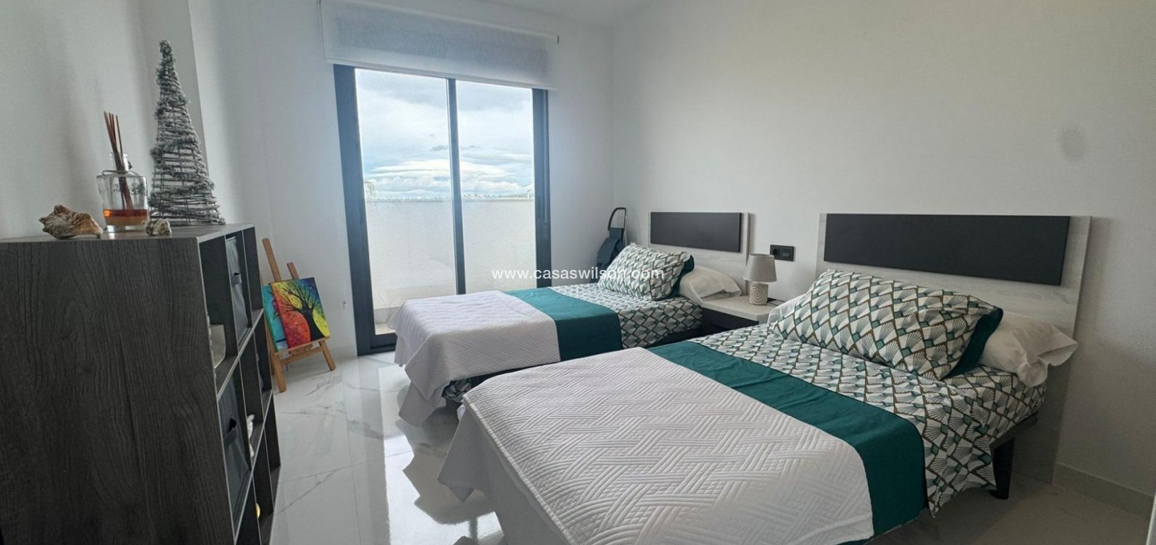 Sale - Bungalow - Guardamar del Segura - Costa Blanca