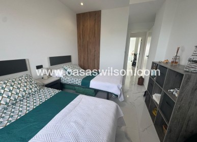 Sale - Bungalow - Guardamar del Segura - Costa Blanca
