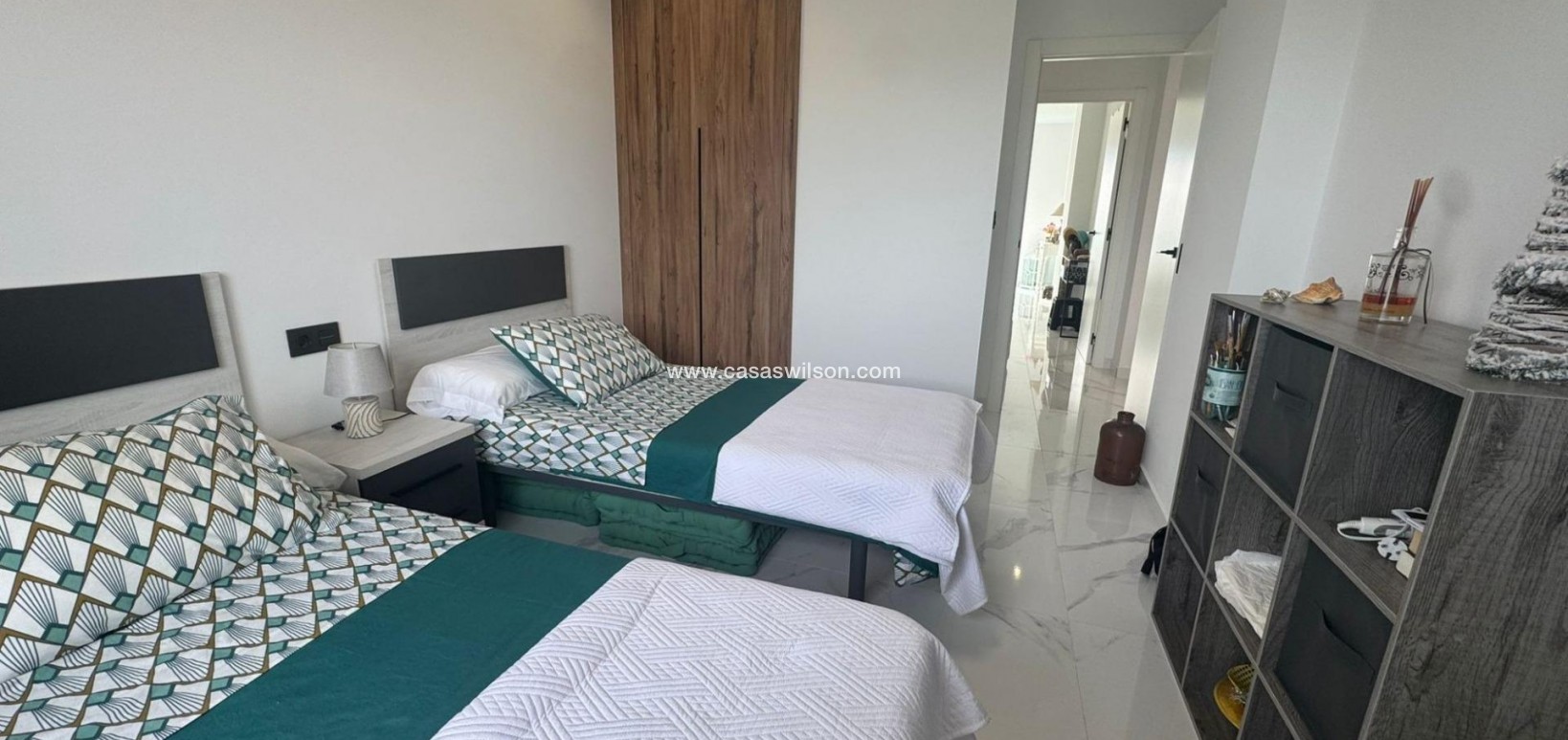 Sale - Bungalow - Guardamar del Segura - Costa Blanca