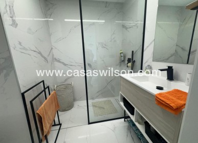 Sale - Bungalow - Guardamar del Segura - Costa Blanca