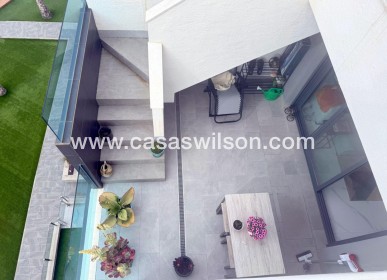 Sale - Bungalow - Guardamar del Segura - Costa Blanca