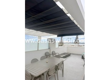 Sale - Bungalow - Guardamar del Segura - Costa Blanca
