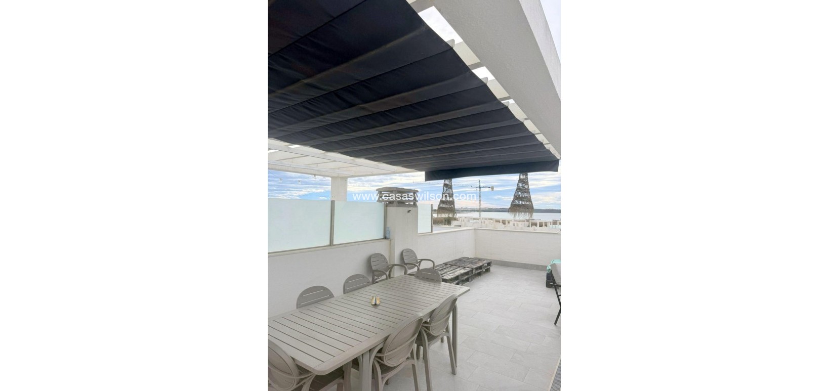 Sale - Bungalow - Guardamar del Segura - Costa Blanca