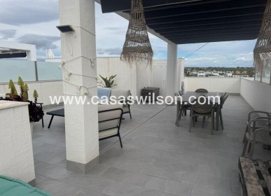 Sale - Bungalow - Guardamar del Segura - Costa Blanca