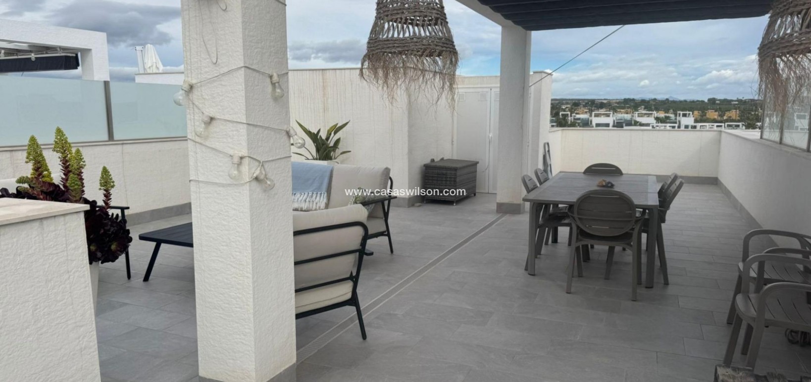 Sale - Bungalow - Guardamar del Segura - Costa Blanca
