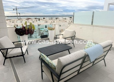 Sale - Bungalow - Guardamar del Segura - Costa Blanca