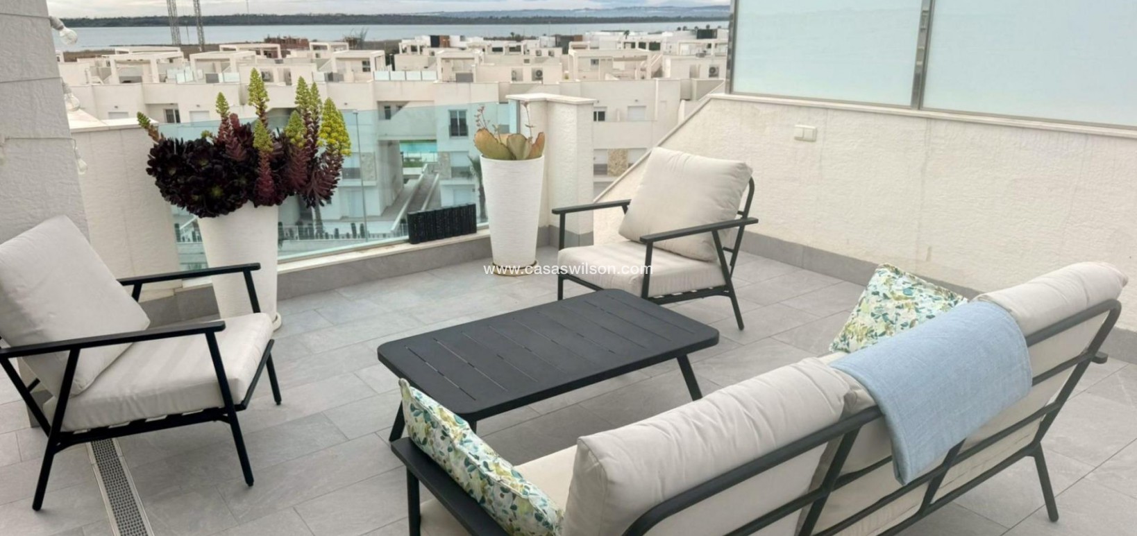 Sale - Bungalow - Guardamar del Segura - Costa Blanca