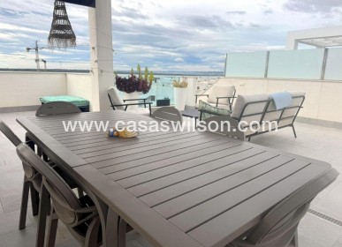 Sale - Bungalow - Guardamar del Segura - Costa Blanca