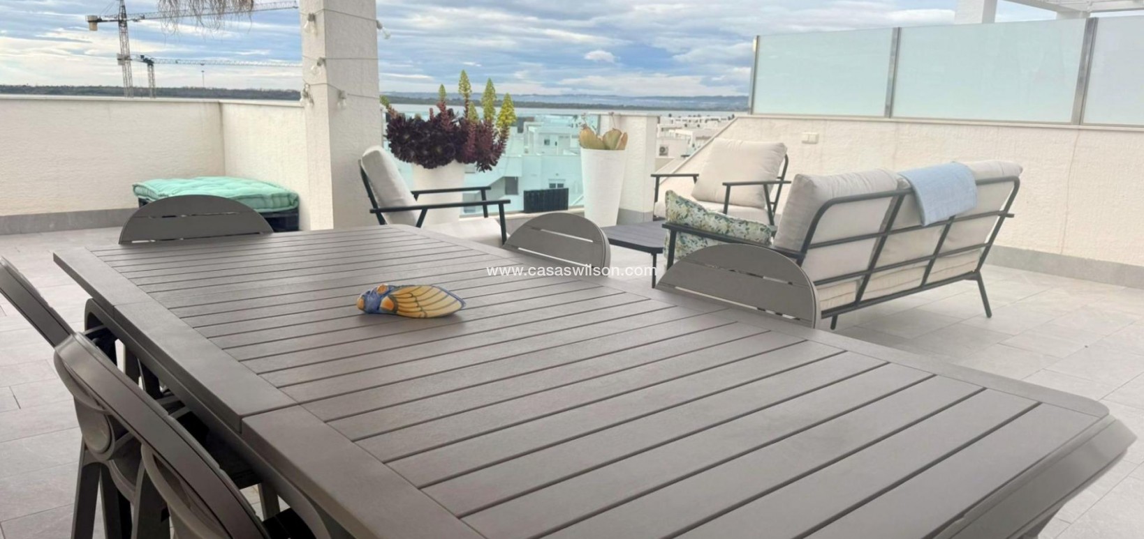 Sale - Bungalow - Guardamar del Segura - Costa Blanca