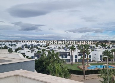 Sale - Bungalow - Guardamar del Segura - Costa Blanca