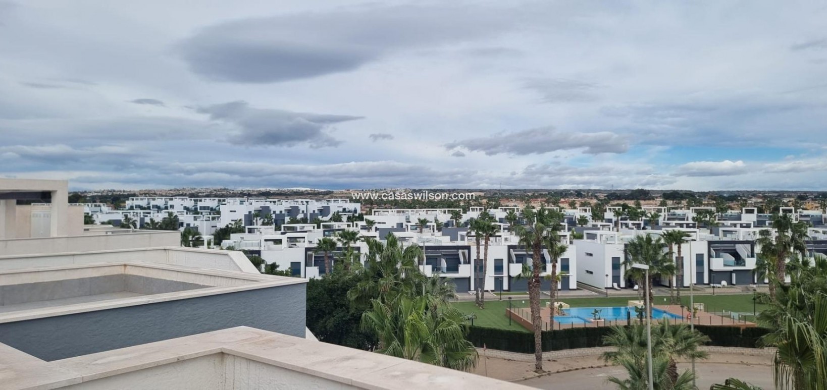 Sale - Bungalow - Guardamar del Segura - Costa Blanca