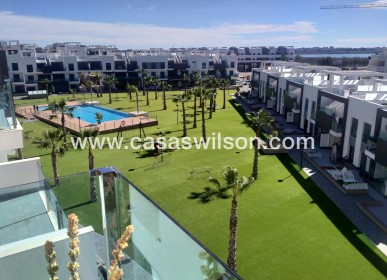 Sale - Bungalow - Guardamar del Segura - Costa Blanca