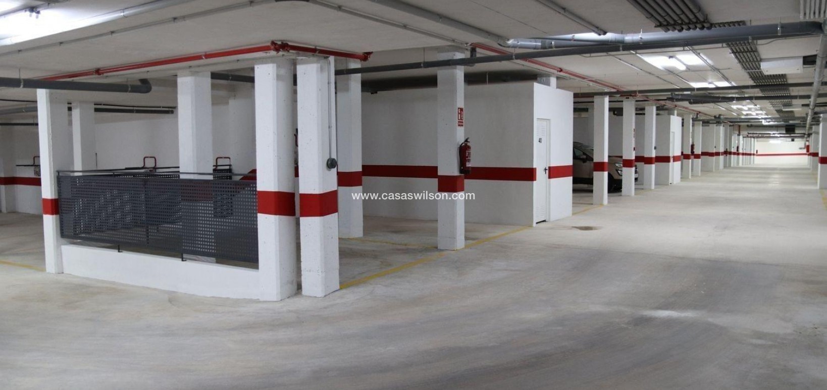 Sale - Bungalow - Guardamar del Segura - Costa Blanca