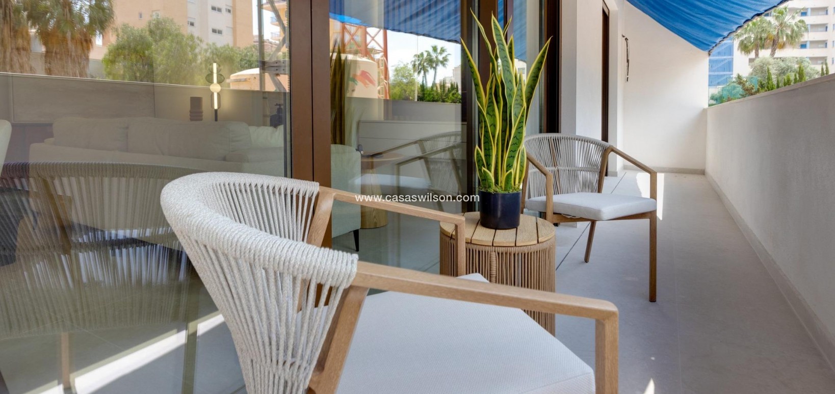 New Build - Apartment - Guardamar del Segura - Avda del Puerto