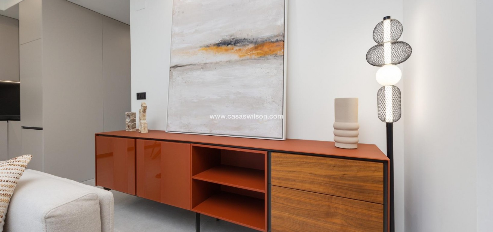 New Build - Apartment - Guardamar del Segura - Avda del Puerto