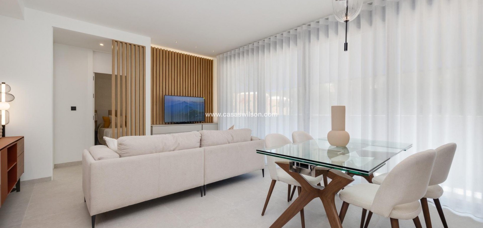 New Build - Apartment - Guardamar del Segura - Avda del Puerto