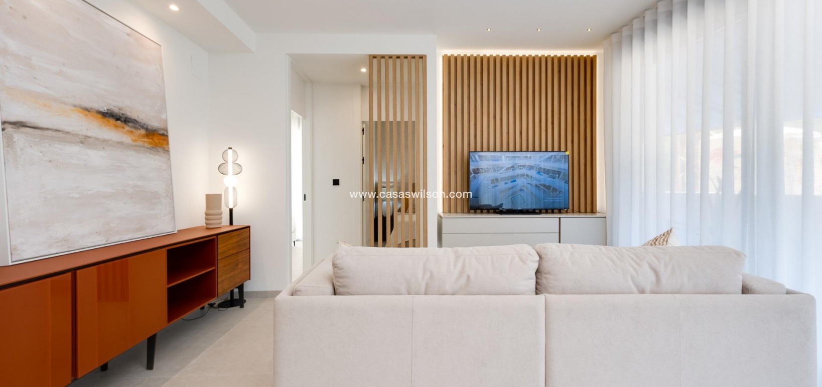New Build - Apartment - Guardamar del Segura - Avda del Puerto