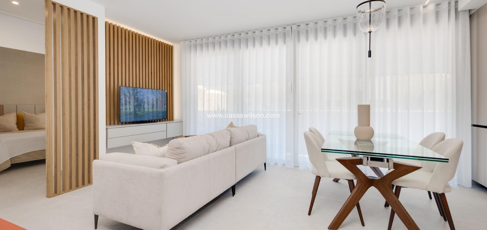 New Build - Apartment - Guardamar del Segura - Avda del Puerto