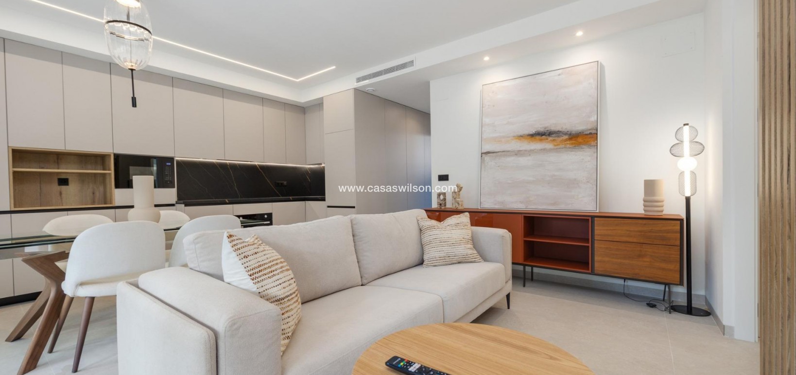 New Build - Apartment - Guardamar del Segura - Avda del Puerto