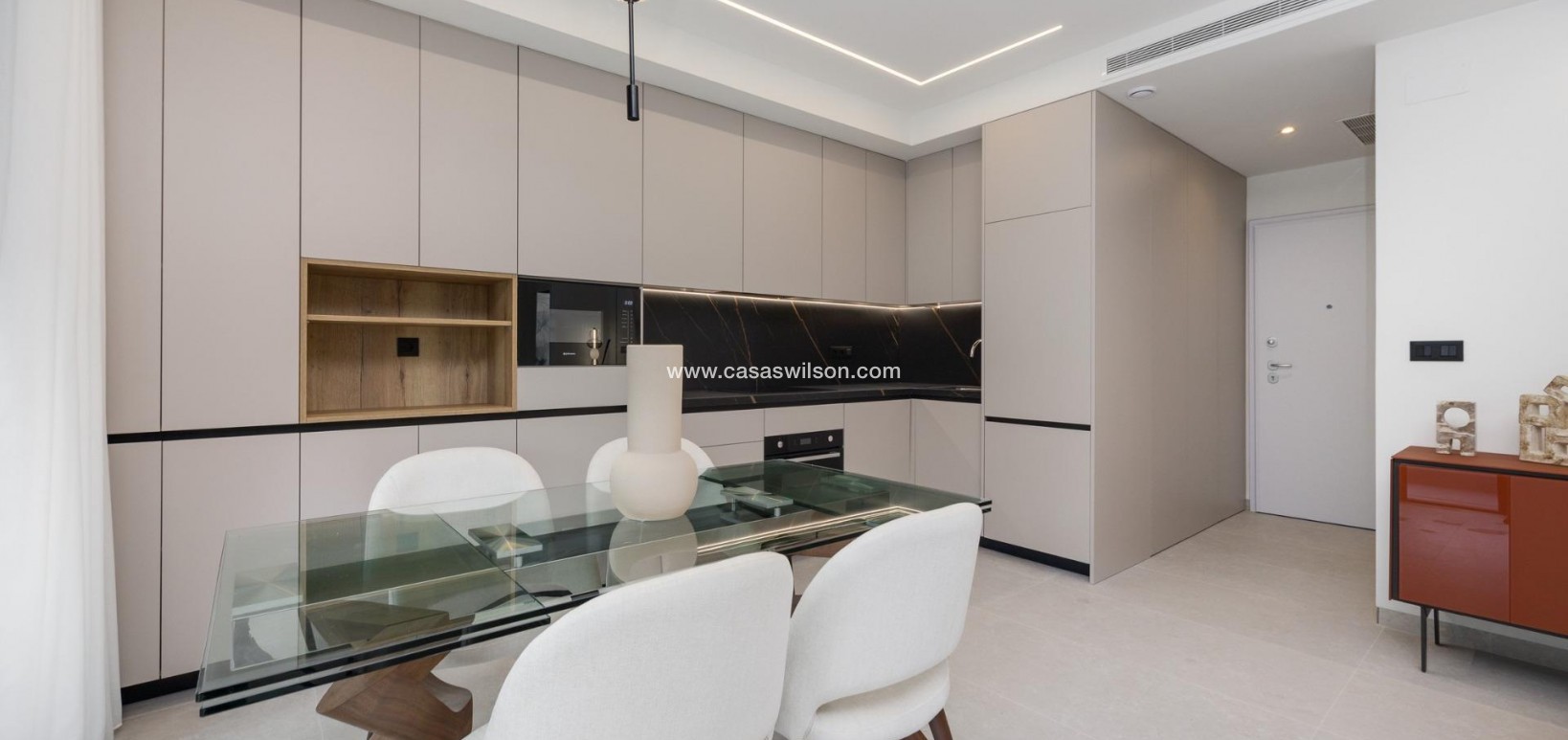 New Build - Apartment - Guardamar del Segura - Avda del Puerto