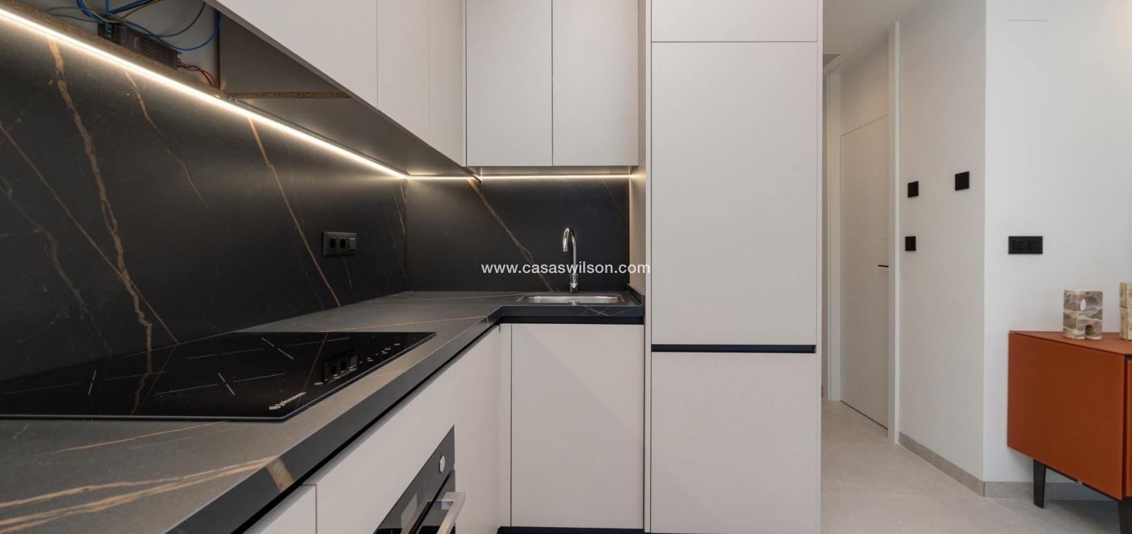 New Build - Apartment - Guardamar del Segura - Avda del Puerto