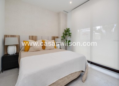 New Build - Apartment - Guardamar del Segura - Avda del Puerto