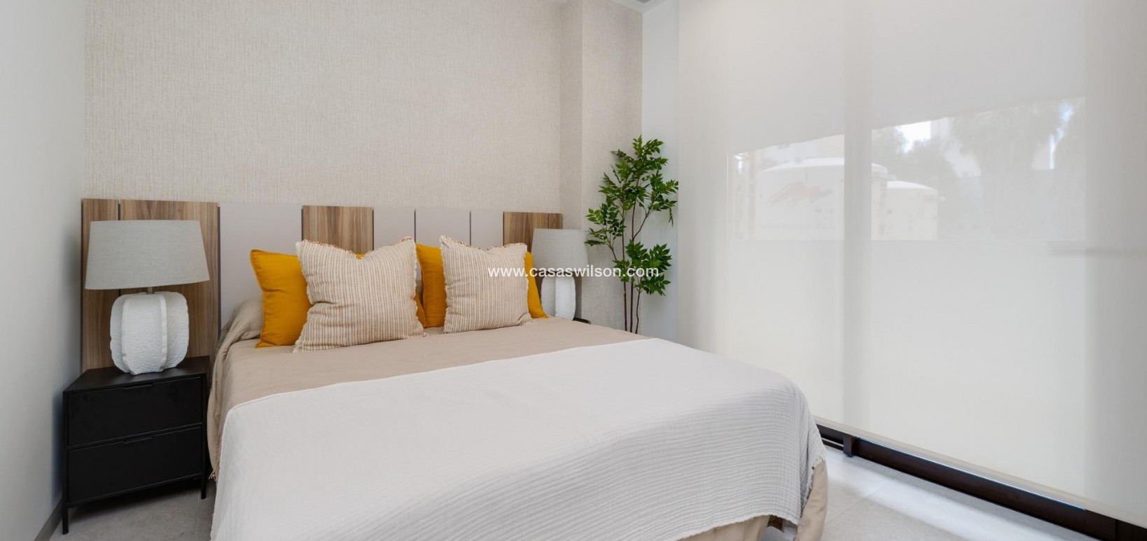 New Build - Apartment - Guardamar del Segura - Avda del Puerto