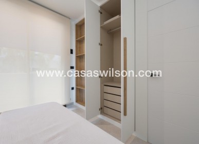 New Build - Apartment - Guardamar del Segura - Avda del Puerto