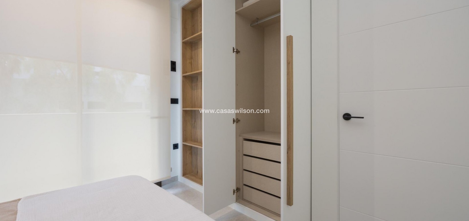 New Build - Apartment - Guardamar del Segura - Avda del Puerto