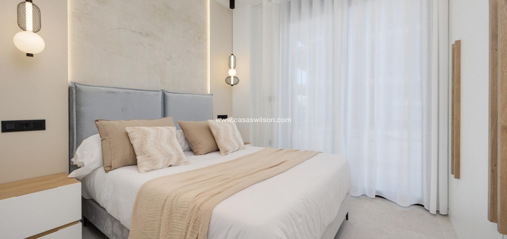 New Build - Apartment - Guardamar del Segura - Avda del Puerto