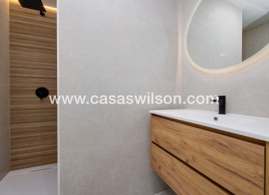 New Build - Apartment - Guardamar del Segura - Avda del Puerto
