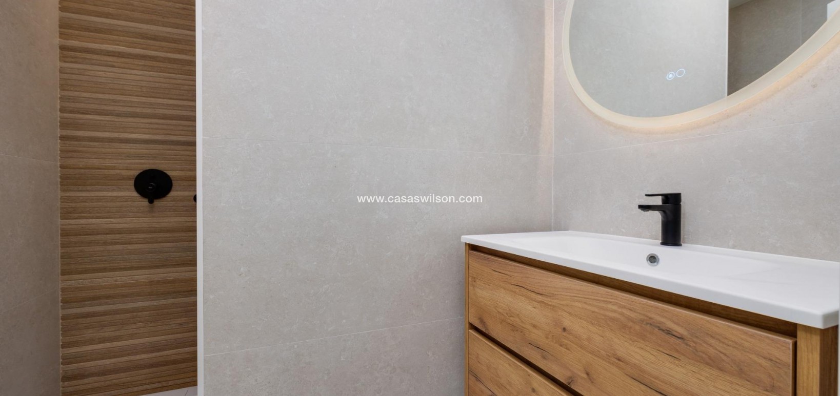 New Build - Apartment - Guardamar del Segura - Avda del Puerto