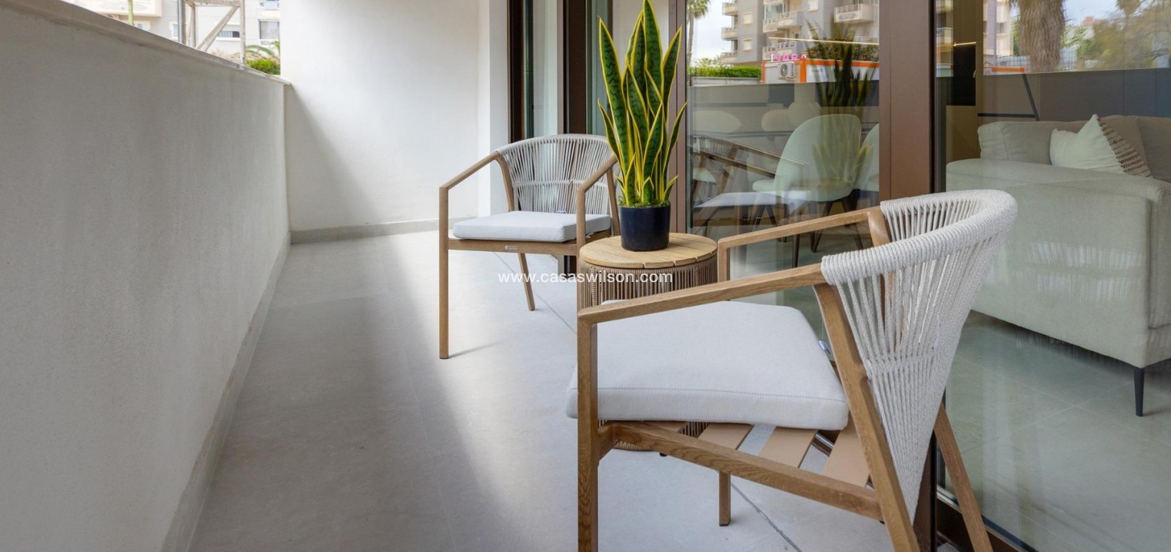 New Build - Apartment - Guardamar del Segura - Avda del Puerto