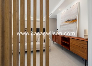 New Build - Apartment - Guardamar del Segura - Avda del Puerto