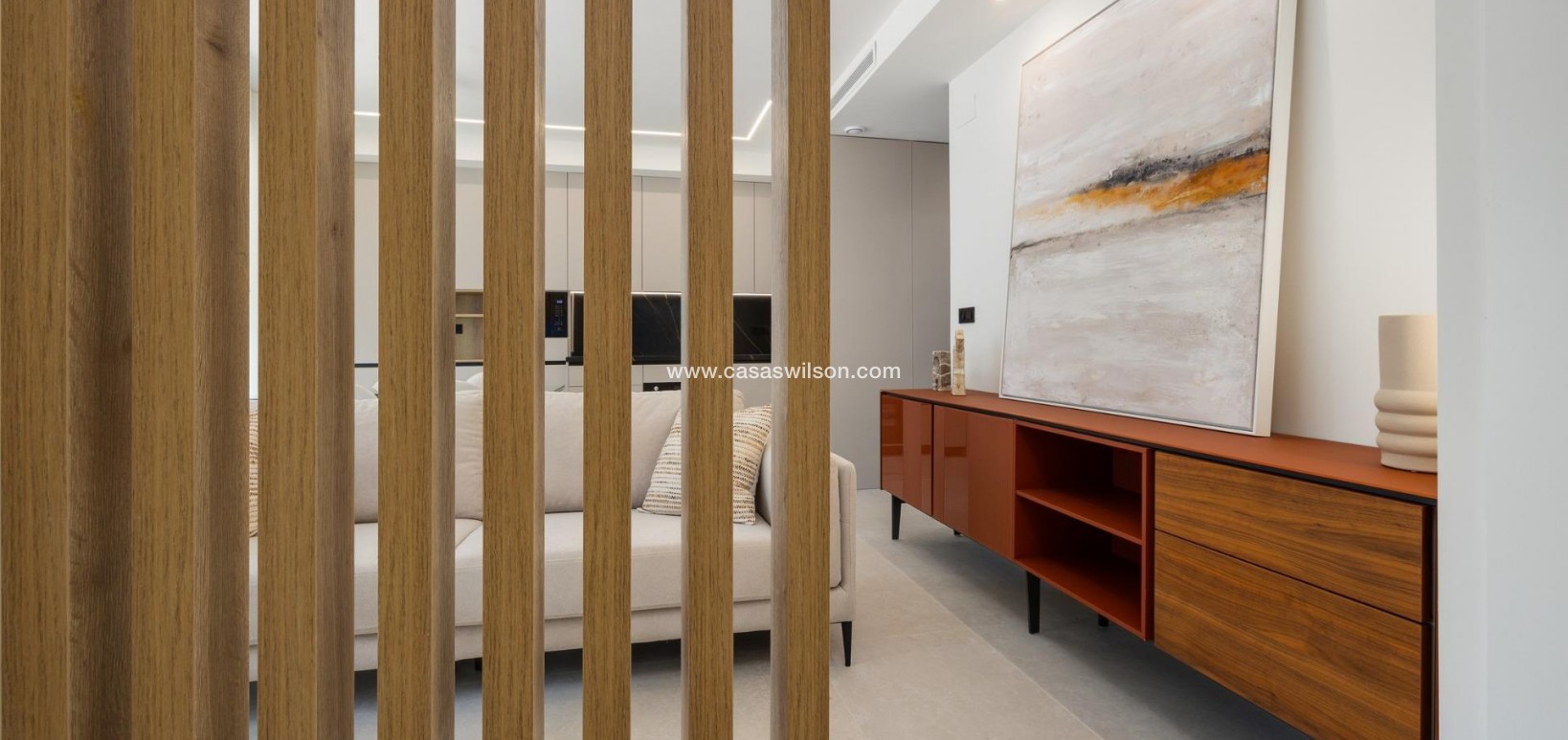 New Build - Apartment - Guardamar del Segura - Avda del Puerto