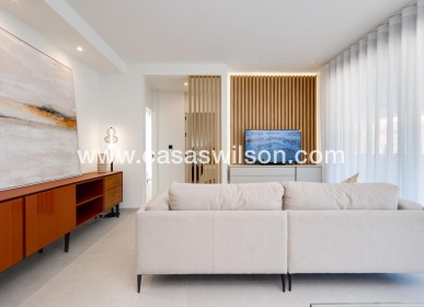 New Build - Apartment - Guardamar del Segura - Avda del Puerto